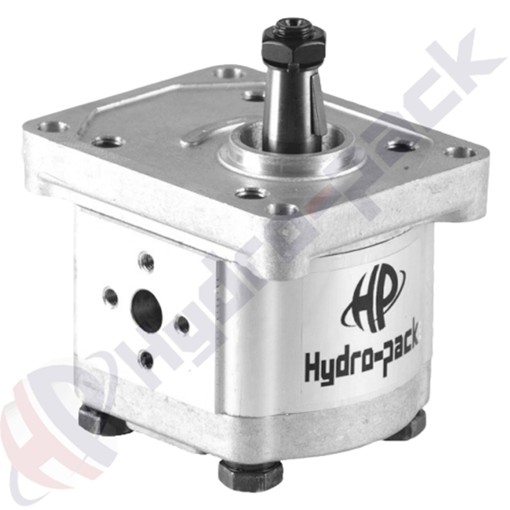 20A19X506FALA Group 20 Hydraulic Gear Pump